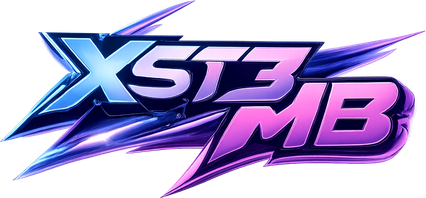 XST3 MB Logo